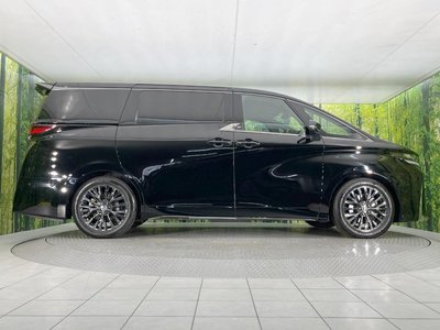 2025 Toyota VELLFIRE 缩略图 35