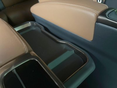 2025 Toyota VELLFIRE 缩略图 47