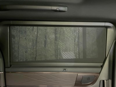 2025 Toyota VELLFIRE 缩略图 45