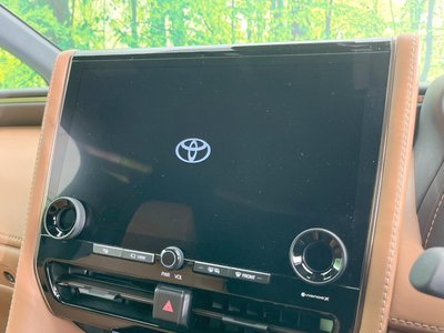 2025 Toyota VELLFIRE 照片 6