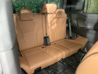 2025 Toyota VELLFIRE 照片 10