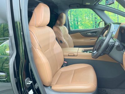 2025 Toyota VELLFIRE 照片 8