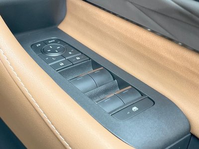 2025 Toyota VELLFIRE 缩略图 53