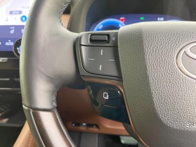 2025 Toyota VELLFIRE 缩略图 59