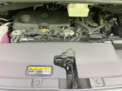 2025 Toyota VELLFIRE 缩略图 19