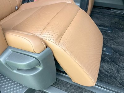 2025 Toyota VELLFIRE 缩略图 43
