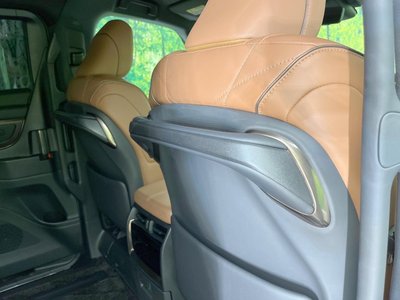 2025 Toyota VELLFIRE 缩略图 52