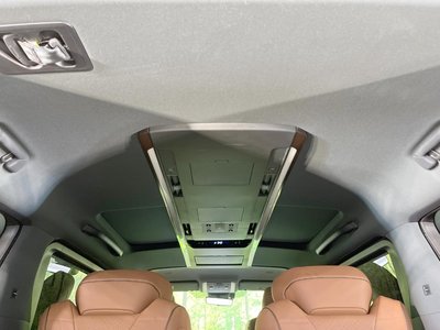 2025 Toyota VELLFIRE 缩略图 41
