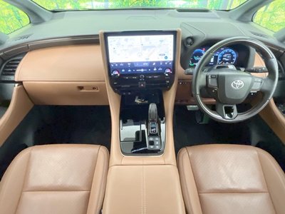 2025 Toyota VELLFIRE 照片 2