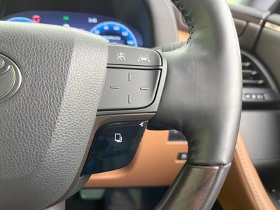 2025 Toyota VELLFIRE 缩略图 60