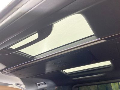 2025 Toyota VELLFIRE 照片 3