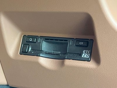 2025 Toyota VELLFIRE 缩略图 56