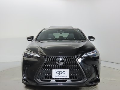 LEXUS NX - 5