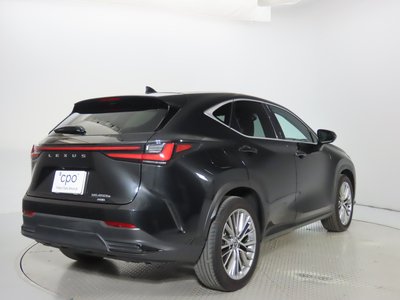 LEXUS NX - 2