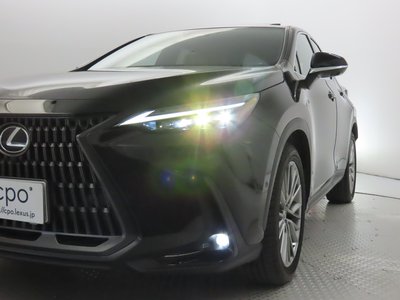 LEXUS NX - 7