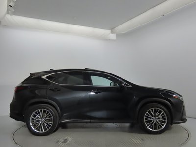 LEXUS NX - 4