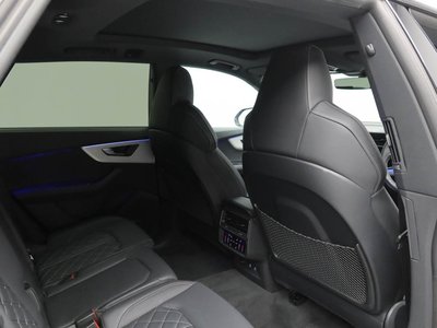 2025 AUDI Q8 缩略图 17