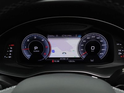 2025 AUDI Q8 缩略图 13