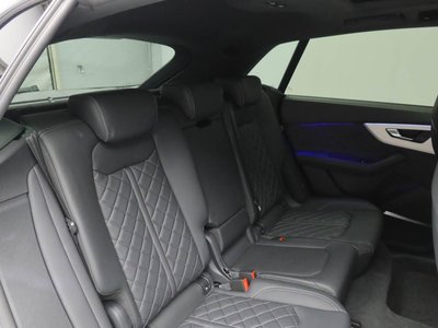 2025 AUDI Q8 缩略图 16