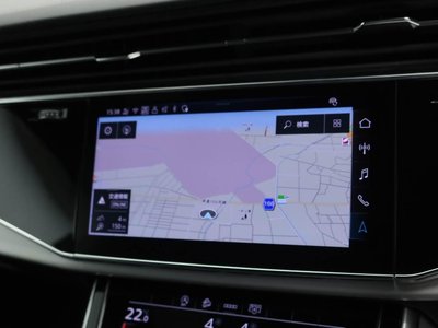 2025 AUDI Q8 缩略图 14
