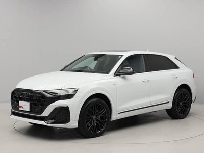2025 AUDI Q8 photo 1