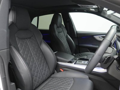 2025 AUDI Q8 缩略图 11