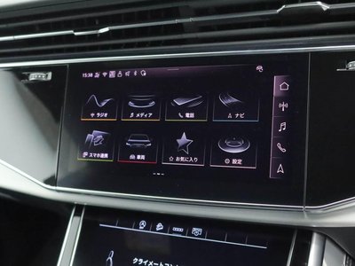 2025 AUDI Q8 缩略图 15