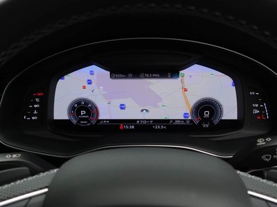 2025 AUDI Q8 缩略图 12