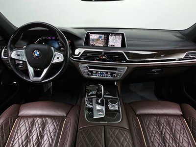 BMW 7 SERIES - 5