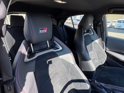TOYOTA GR COROLLA - 6