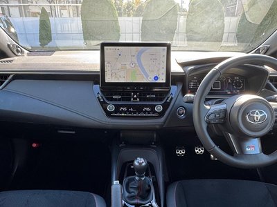 TOYOTA GR COROLLA - 5