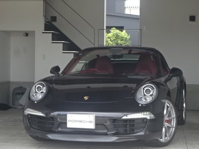 PORSCHE 911 - 1