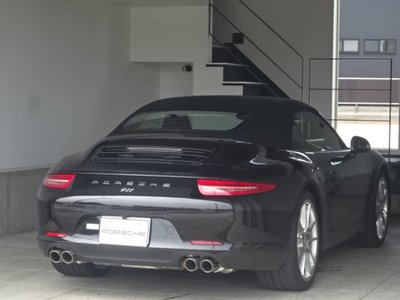 PORSCHE 911 - 10