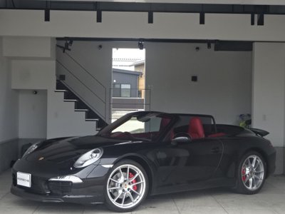 PORSCHE 911 - 3