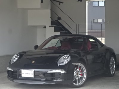 PORSCHE 911 - 2