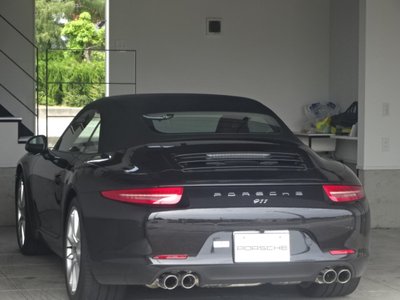 PORSCHE 911 - 9