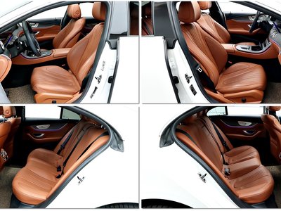 MERCEDES-BENZ CLS - 10