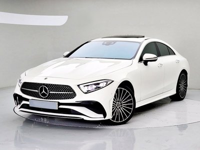 MERCEDES-BENZ CLS - 1