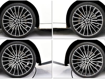 MERCEDES-BENZ CLS - 6