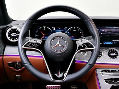 MERCEDES-BENZ CLS - 9