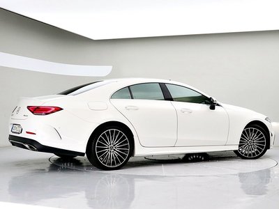 MERCEDES-BENZ CLS - 3