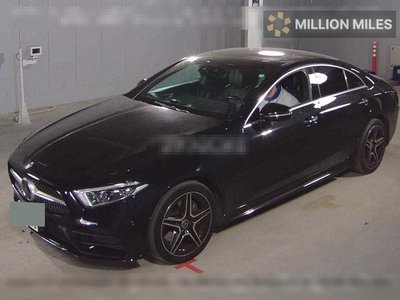 MERCEDES-BENZ CLS - 4