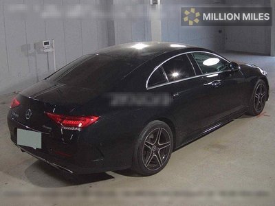 MERCEDES-BENZ CLS - 5