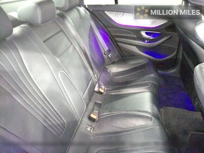 MERCEDES-BENZ CLS - 6