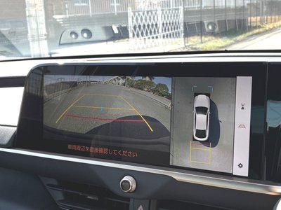 TOYOTA CROWN CROSSOVER - 3