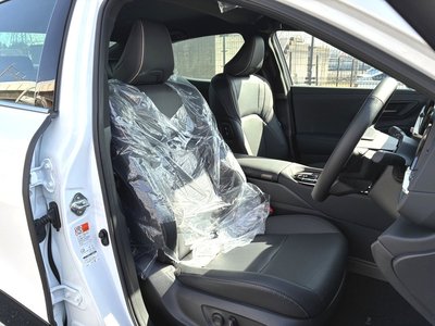 TOYOTA CROWN CROSSOVER - 9