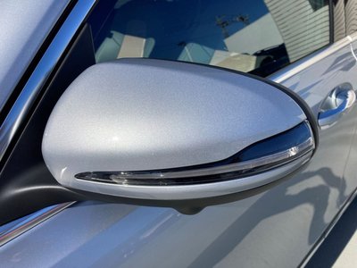 MERCEDES-BENZ EQB - 4