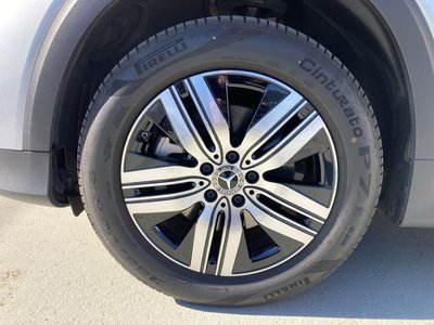 MERCEDES-BENZ EQB - 7