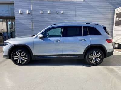 MERCEDES-BENZ EQB - 3