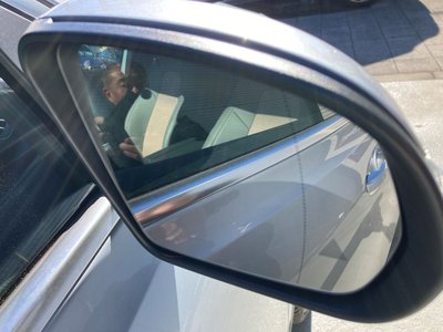 MERCEDES-BENZ EQB - 5